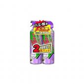 アースジェット ラベンダーの香り 450mL 2本...