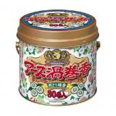 アース渦巻香 30巻缶入