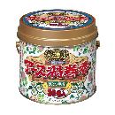 アース渦巻香 30巻缶入