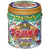 アース渦巻香 ジャンボ50巻缶入