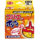 コバエがホイホイ