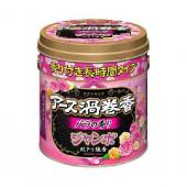 アース渦巻香 1の香り ジャンボ50巻缶入