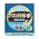 アース渦巻香 カモミールの香り 10巻函入