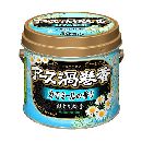 アース渦巻香 カモミールの香り 30巻缶入