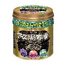 アース渦巻香 アロマセレクション ジャンボ50巻缶入