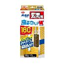 バポナ 玄関用 虫よけネットW 160日用