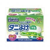 ダニバリア ダニよけゲル ハーバルミントの香り 350mL