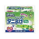 ダニバリア ダニよけゲル ハーバルミントの香り 350mL