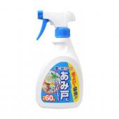 虫こないアース あみ戸にスプレーするだけ 400ml