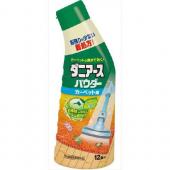 ダニアースパウダー ハーブの香り