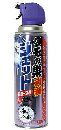 クモの巣消滅ジェット 450mL
