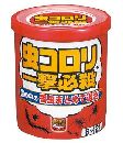 虫コロリ 一撃必殺 6‾12畳用