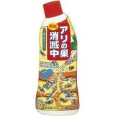 アリの巣徹底消滅中 500mL