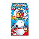 バポナ 虫よけ スヌーピー 200日用 アメリカンチェリーの香り 1個入