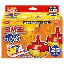 コバエがホイホイ 2個入