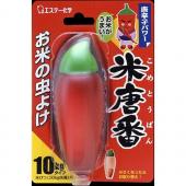 エステー 米唐番 10kgタイプ(ゼリータイプのお...