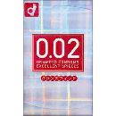 うすさ均一 0.02(ゼロゼロツー)EX グランズフィット(6個入)