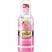 エピラット除毛フォーム 120g