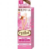 エピラット除毛クリーム110g