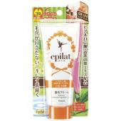 エピラット除毛クリームキット 150g
