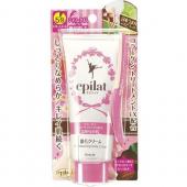 エピラット除毛クリームキットトリートM150g