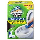 スクラビングバブル クリーナー クリスタルシトラスの香り