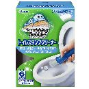スクラビングバブル クリーナー フレッシュソープの香り