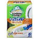スクラビングバブル 香りジェル スパークリングライムの香り
