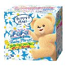 ファーファコンパクト洗剤 ベビーフローラル 0.9KG