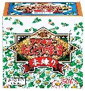 フマキラー蚊とり線香本練り50巻函入