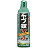 ヤブ蚊バリア450ml