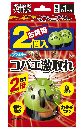 フマキラーコバエ激取れ2個入