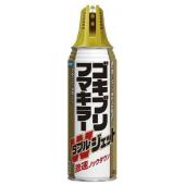 ゴキブリフマキラーダブルジェット450ml