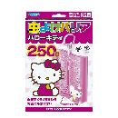 虫よけバリアーハローキティ250日.限定品