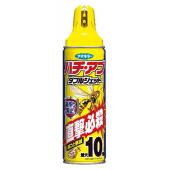 ハチ?アブダブルジェット450ml