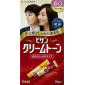 ビゲン クリームトーン 6g