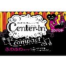 センターイン コンパクト ふわふわタイプ ふつうの日用 22枚