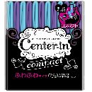 センターイン コンパクト ふわふわタイプ 多い日の夜用 12枚