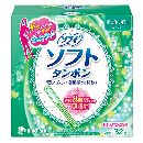 ユニ?チャーム ソフィ ソフトタンポン スーパー 32個