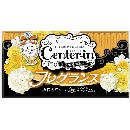 U センターインCP Fクリア ふつう 22P