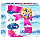 ユニ?チャーム シルコット 82枚x2P