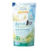 香りつづくトップ フレッシュカモミール つめかえ(...