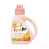 香りつづくトップ スウイートハーモニー