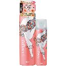 Ban デオドラントパウダースプレー ブリリアントフローラル ペア 135g+45g