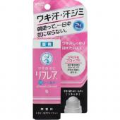 リフレア 汗シールドパーフェクトリキッド 30ml