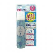 リフレア 瞬間足汗さらさらショット 45g