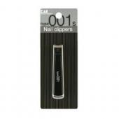 KE0120 ツメキリTYPE001Sクロ