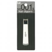 KE0121ツメキリTYPE001S WH