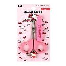 ハロ-キテイ セ-フテイハサミ キヤツプツキ