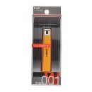 ツメキリtyPeW001(オレンジ)